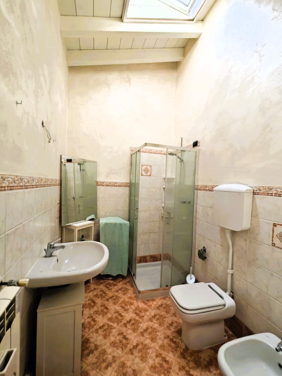 Appartamento - 